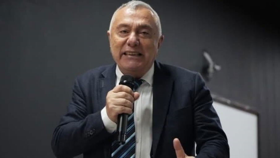 YENİ BİR BAŞLANGIÇ MÜMKÜN MÜ?
